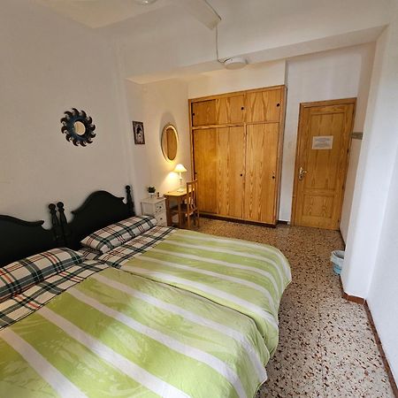Guest House Capitan Meca Alicante Værelse billede