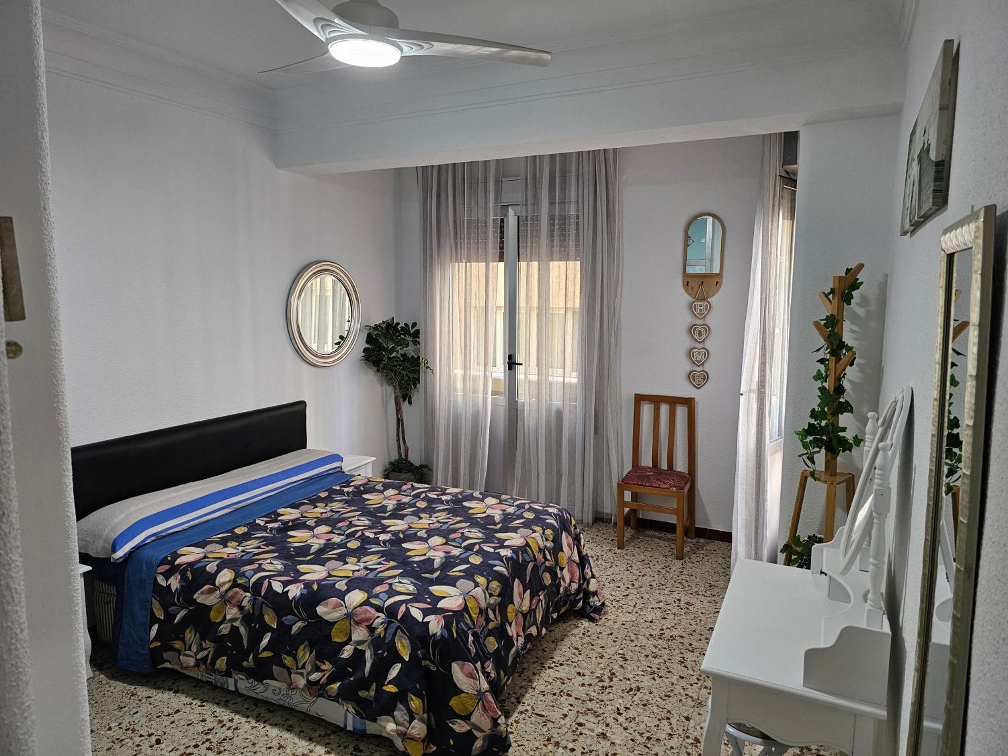 Guest House Capitan Meca Alicante Eksteriør billede